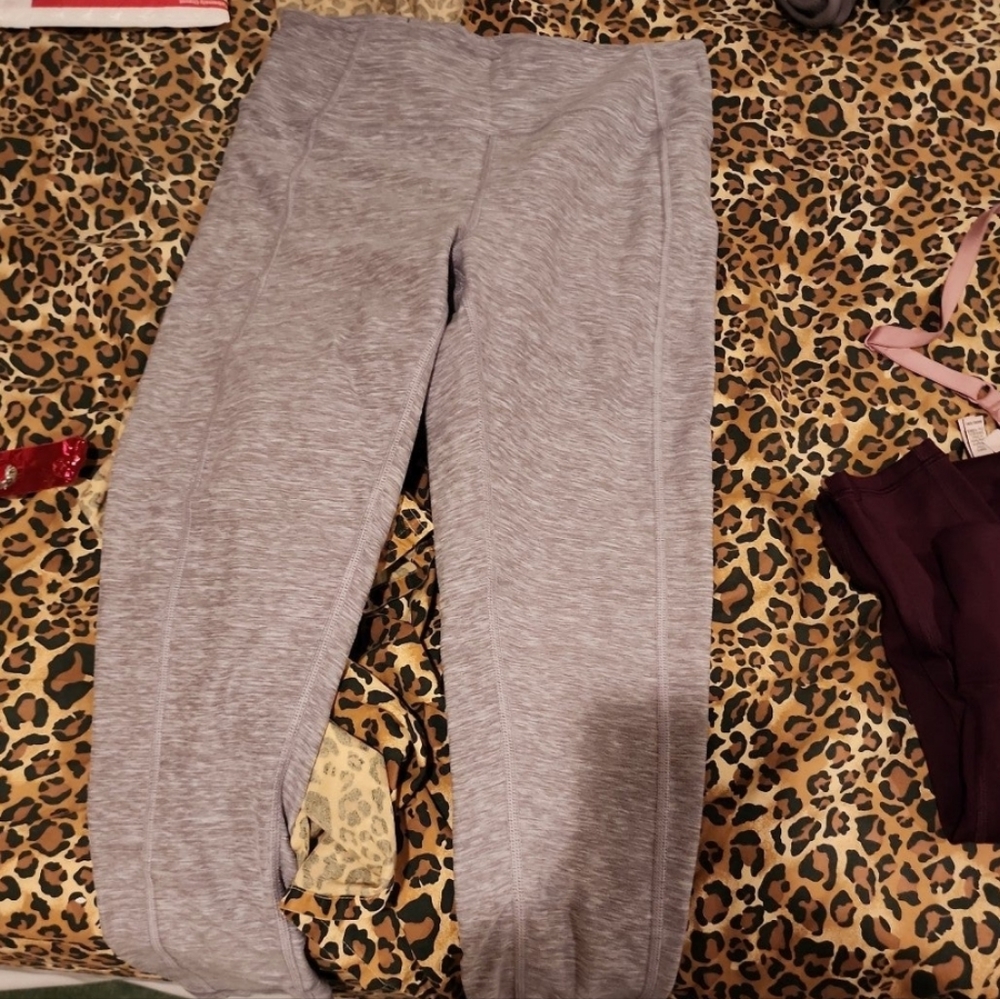 Victoria's secret leggings